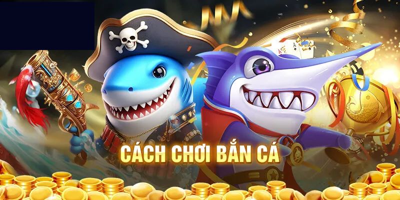 Mẹo chơi bắn cá đổi thưởng bất bại tại 789WIN