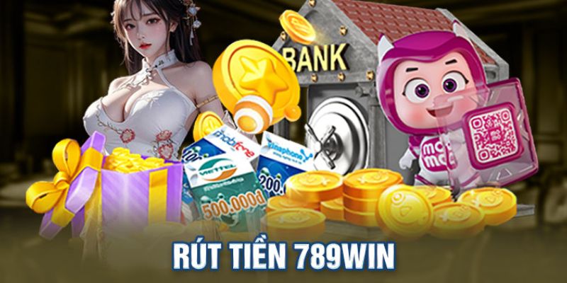 Khi gặp lỗi cần liên hệ nhà cái để quy trình rút tiền 789win diễn ra thuận lợi